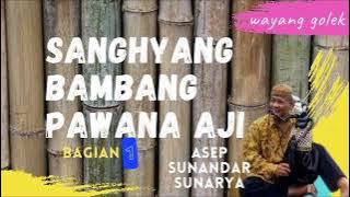 BAMBANG PAWANA AJI