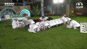 تلاوة آيات من سورة آل عمران بصوت: عبدالرحمن القحطاني | صلاة الفجر - #الذواقة23