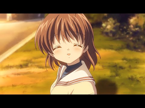 3. Nagisa -