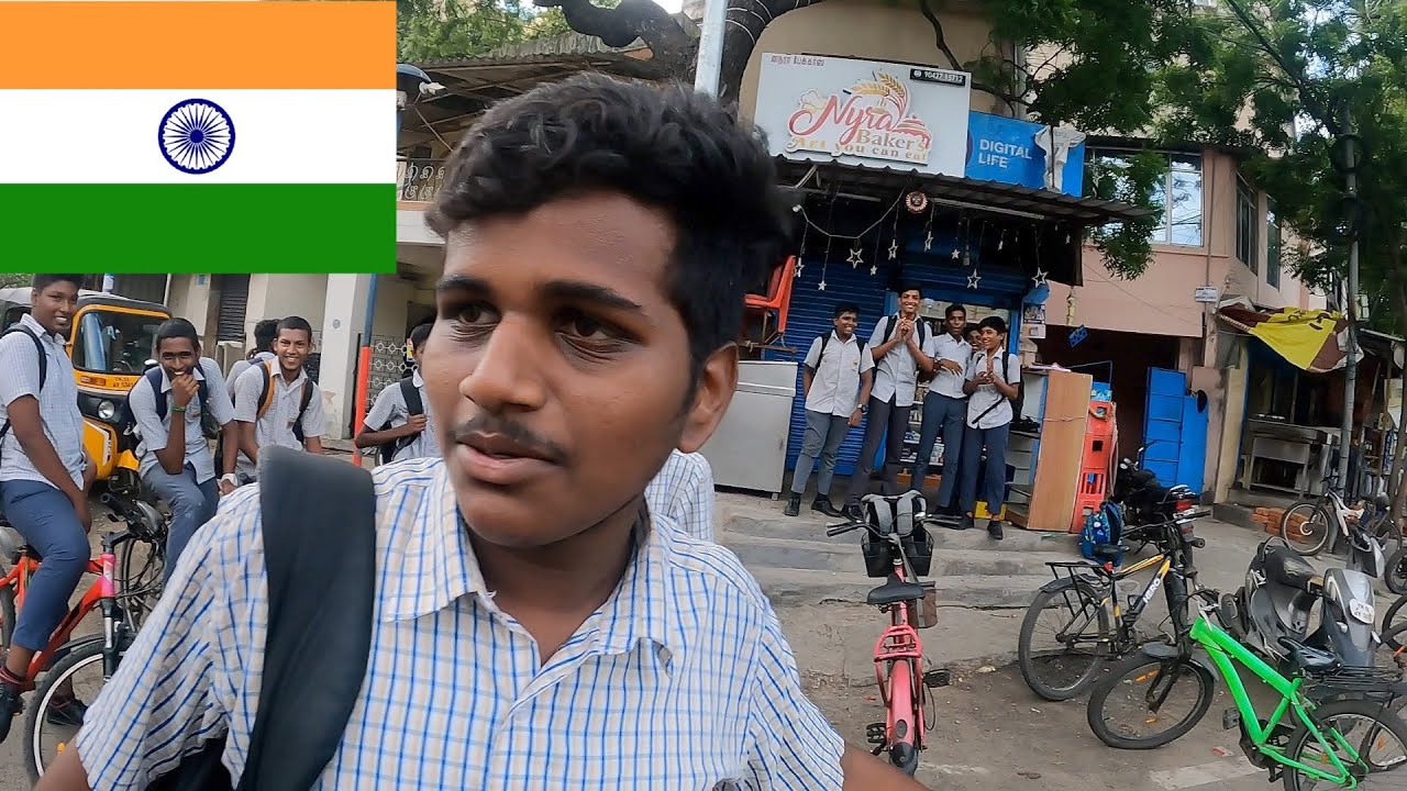 I have to LEAVE India ASAP 🇮🇳