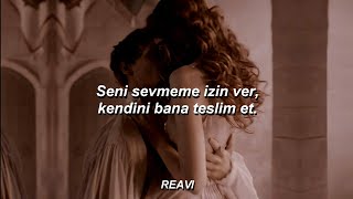 Carla Morrison - Disfruto Türkçe Çeviri