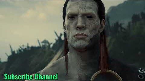 the blacksmith trailer - GDC 2020 Game