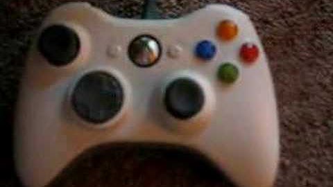 Rapid Fire Controller with Custom 4 Color ROL