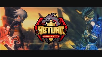 Last Day Enaknya Ngapain? | Dragon Nest Return [DN Return]