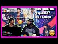 [Brothers React] BTS - DDAENG Explained by a Korean!! We Are Speechless