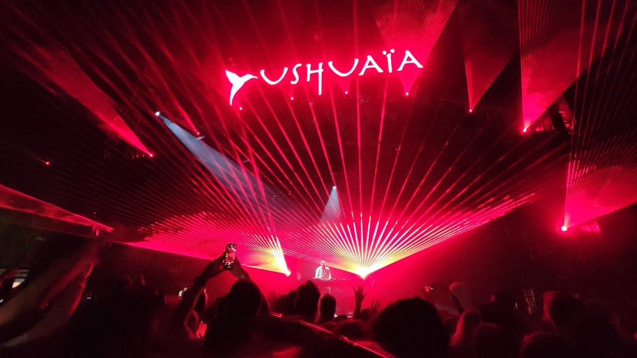 David Guetta @ Ushuaia Ibiza 25/07/2022 - YouTube