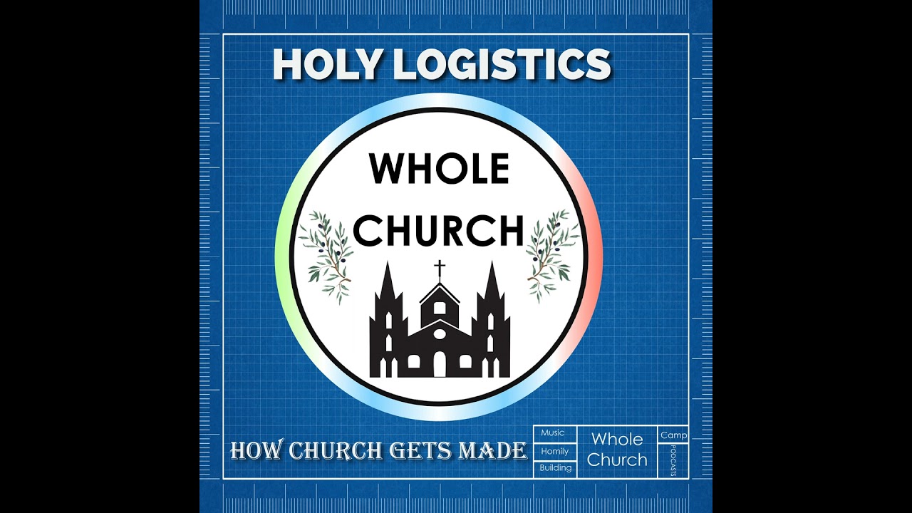 Holy Logistics: A Deep Dive into Sermon Delivery