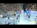 Spielbericht: VfL Gummersbach - THW Kiel (31. Spieltag)