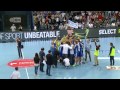 Spielbericht: VfL Gummersbach - THW Kiel (31. Spieltag)