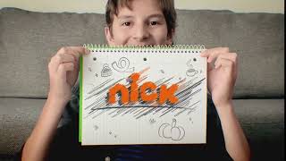 Nick Bumper 3 (Nickelodeon U.S.)