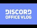 Discord Office Expansion Vlog