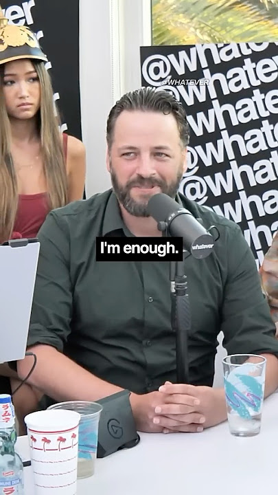 Download lagu Feminist gets ROASTED for saying men are ONLY good for this?! @whatever