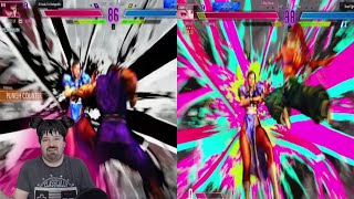 DSP Goes Mad Moaning Over Drive Impact, Super Toxic Gameplay in Gold Ranks