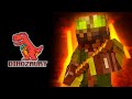 MINECRAFT DINOZAURY SMP (cz.13)