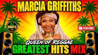 Marcia Griffiths Greatest Hits Mix | Best of Marcia Griffiths | Reggae Classics | DJ Roots