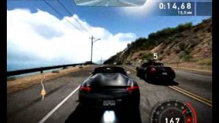 NFS 2010 Need for Speed Hot Pursuit