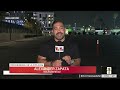 Aficionados viven la emoción de la Copa Mundial