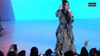 Rungkad, Sambalado - Ayu Ting Ting | At Istora Senayan 2023