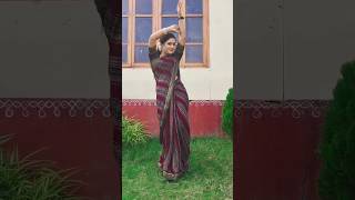Sharade Serial Heroine Sharada Chaitra Sakkar New Reel