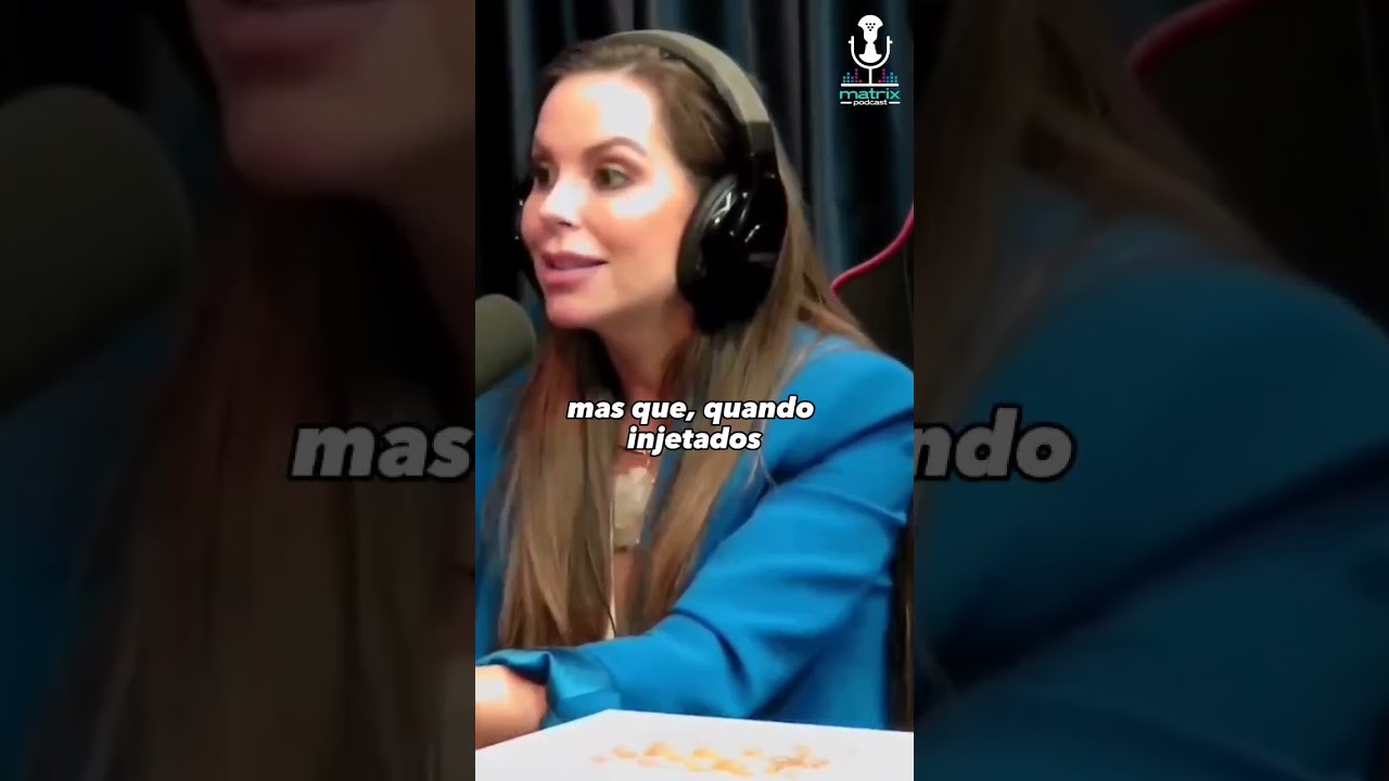 Exame para analisar o metabolismo do paciente! Como funciona? 