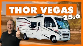 The WORLDS Smallest Class A Motorhome You Can FULLTIME In!