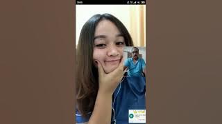 Bigo Live Hot Cewek Nalulandari Cantik Live Dengan Om om, Top Up Dapat Nomor WA, Kamu Mau?  OGAHH..!