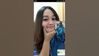 Bigo Live Hot Cewek Nalulandari Cantik Live Dengan Om om, Top Up Dapat Nomor WA, Kamu Mau?  OGAHH..!