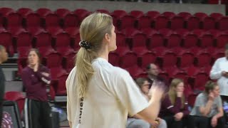 Famous Kellie Harper's stock rising in Tennessee Net Worth