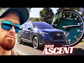 2024 Subaru Ascent: How&#39;s The Subaru CVT In Action? (Here&#39;s What to Expect)