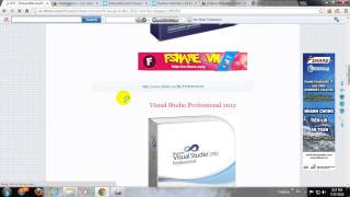 Microsoft Visual Studio Full Download + Keygen