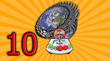 Game Dev Tycoon | Ep. 10: Comfort First?