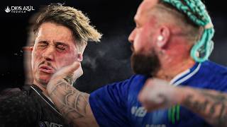 Every Knockout From Power Slap 18