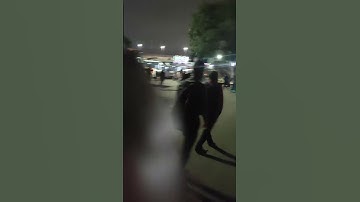 Pune SWARGATE bus stand | 8pm buses | KKRTC to Hosapete and more