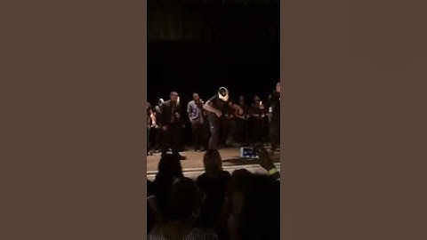 UNT Alpha Probate Fall 13- Brian