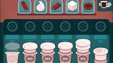 Trouble Brewing Level 12 Lumosity