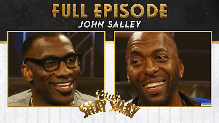 John Salley picks Ja Morant over Giannis, Steph, L...