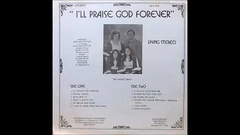 The Sweatt Family - Father We Still Miss You [1970...