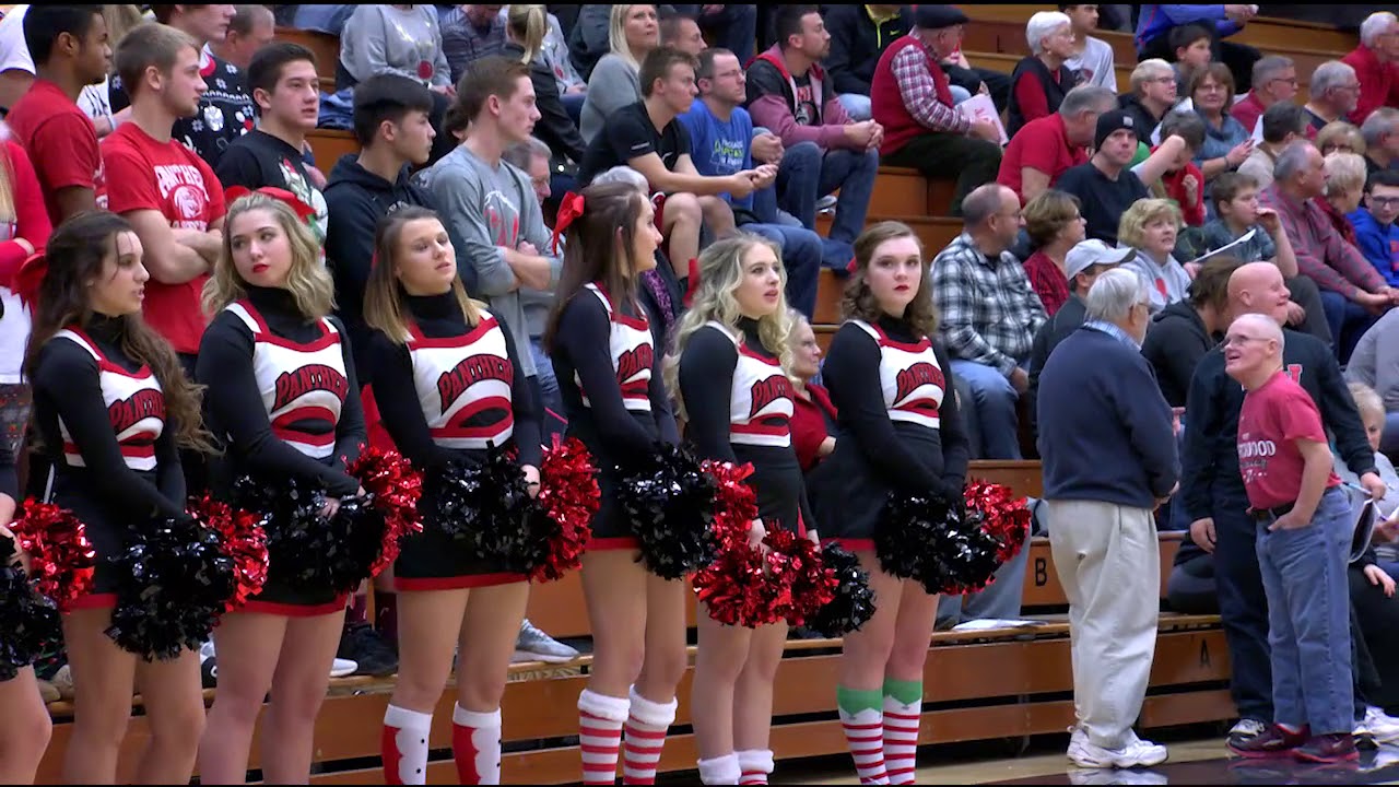 Plymouth vs Northwood - December 15th, 2017