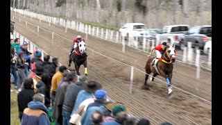 Mentao Vs Espiritu Valiente