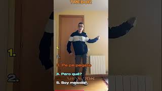 TOP 10 CLIPS DE TREBOR
