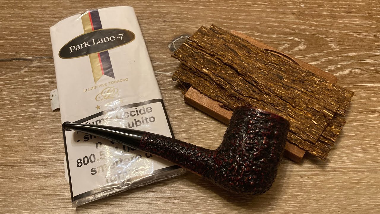 park lane 7 tobacco review Flake 1.75oz Tobacco Reviews | Lane Limited
