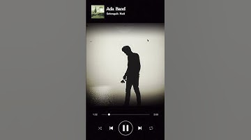 Thumbnail of Ada Band ( Setengah hati ) Shorts