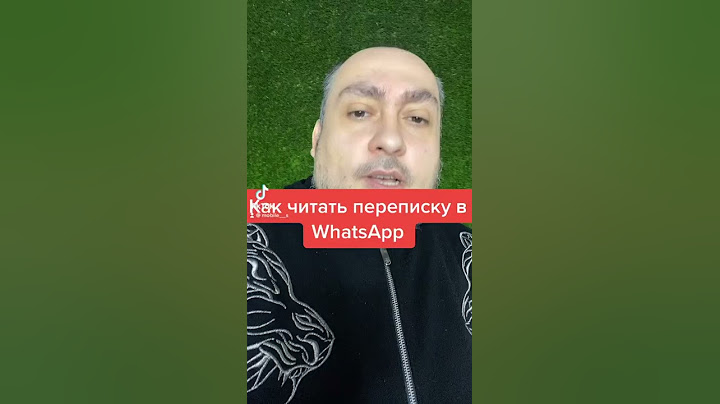 Как подключить WhatsApp web на ваш телефон 📱