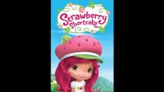 Happy 15th Anniversary to Strawberry Shortcake's Berry Bitty Adventures (2010)