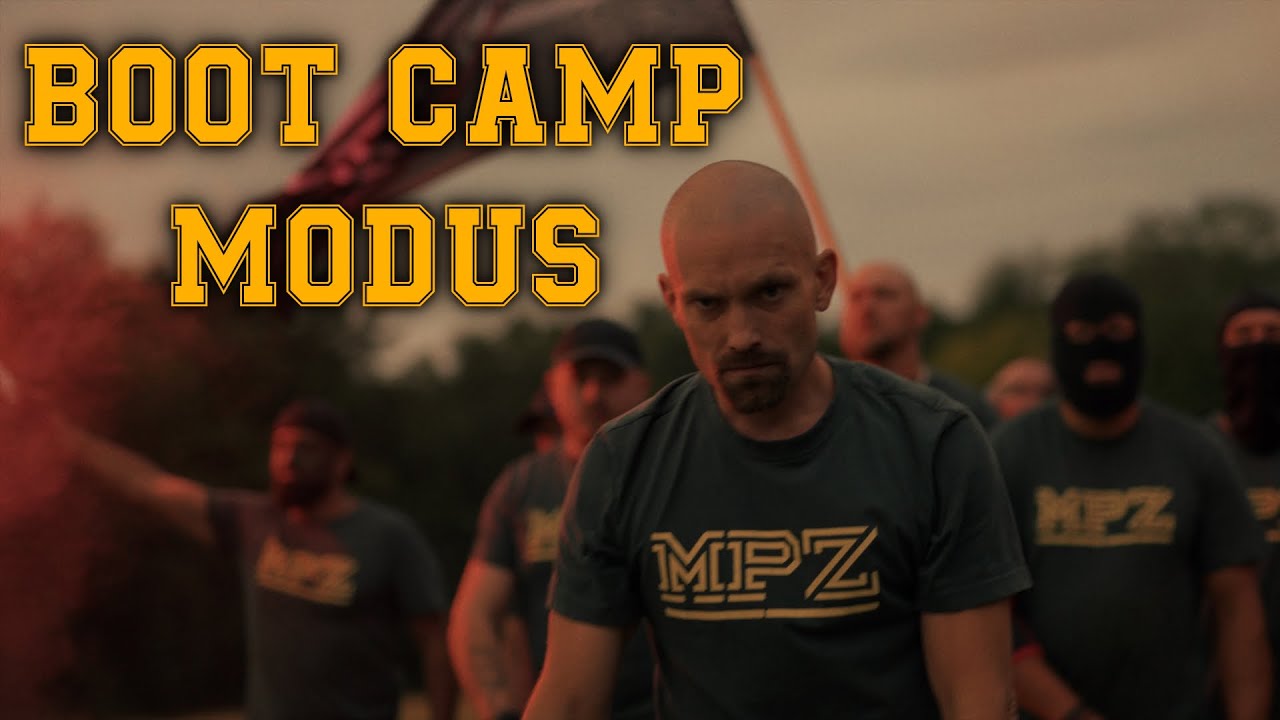 Watch MENX - BOOTCAMPMODUS (prod.by SytrosMusic) on YouTube Watch MENX - BOOTCAMPMODUS (prod.by SytrosMusic) on YouTube
