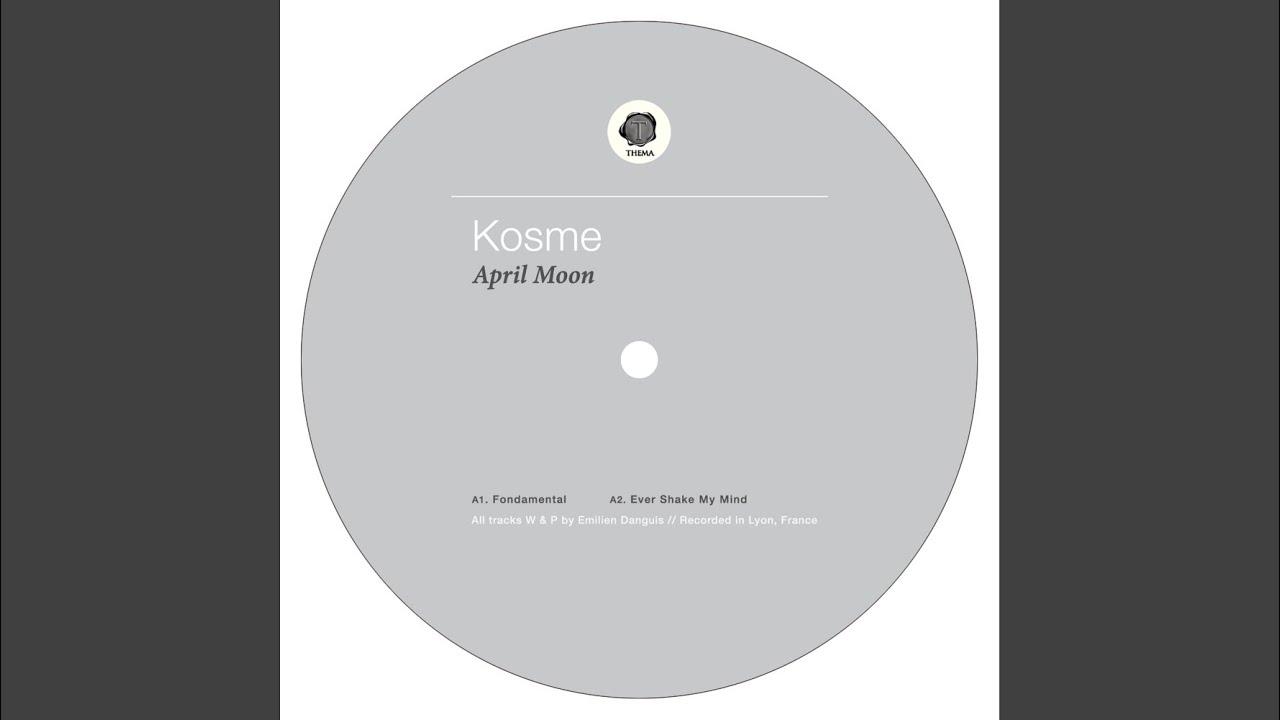 Fondamental (Original Mix) auf YouTube ansehen Fondamental (Original Mix) auf YouTube ansehen