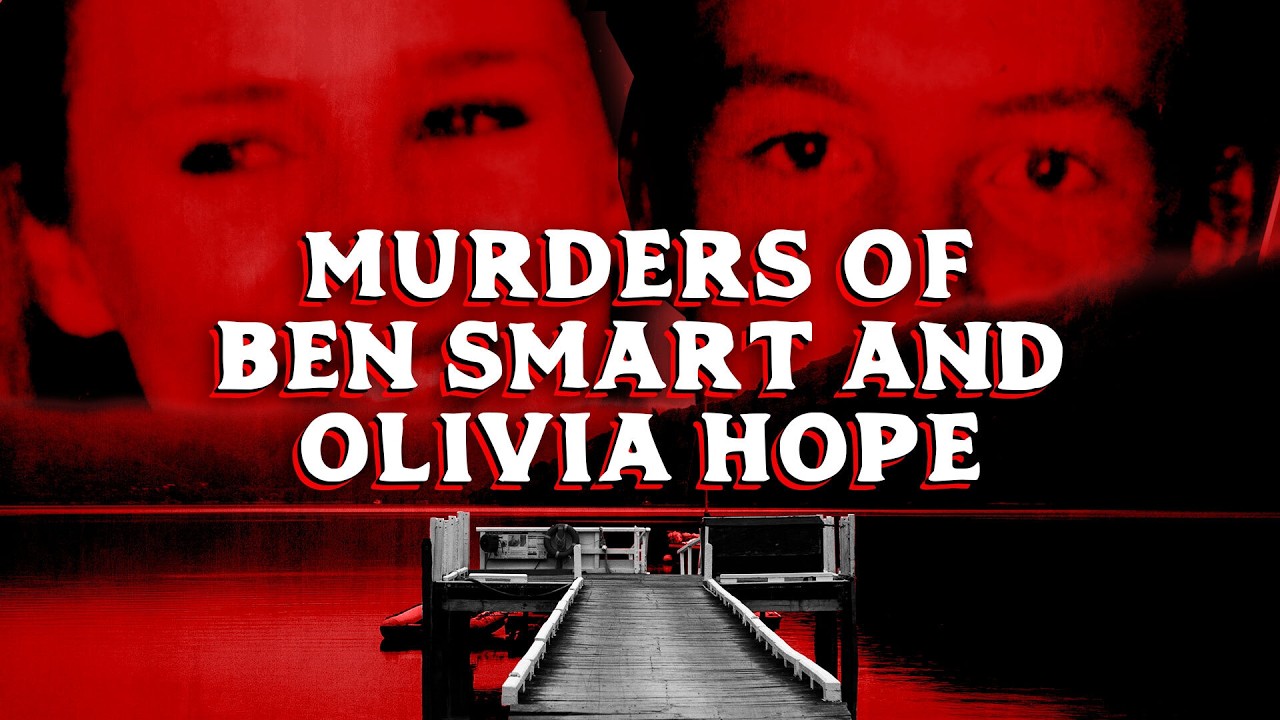 Two Teens Boarded a Boat and Were Never Seen Again | Murders of Ben Smart & Olivia Hope
