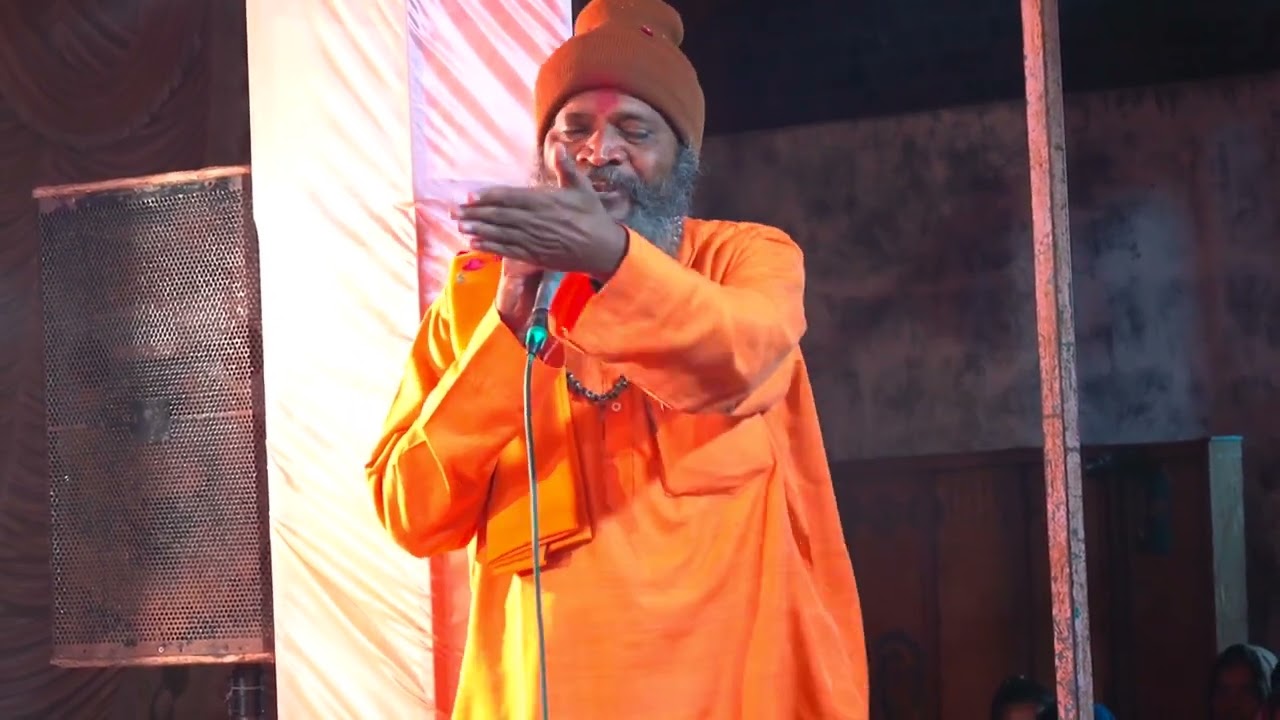 Sadguru Gopalpuri Maharaj Satsang || Ramdevpir Maharaj No Path || 2024