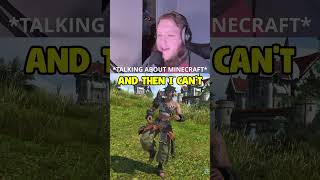 How do Minecraft YouTubers do it?