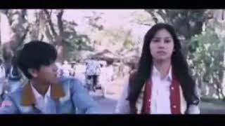Dilan 1990 Jangan Rindu Berat , Biar Aku Saja